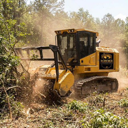 black-gold-land-clearing-dc-va-md-usvi-usa Professional Land Clearing Services