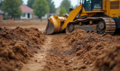 Land Clearing Maryland Land Clearing Virginia Land Clearing Washington DC Land Clearing USVI