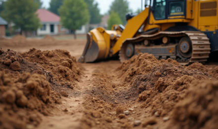 Land Clearing Maryland Land Clearing Virginia Land Clearing Washington DC Land Clearing USVI