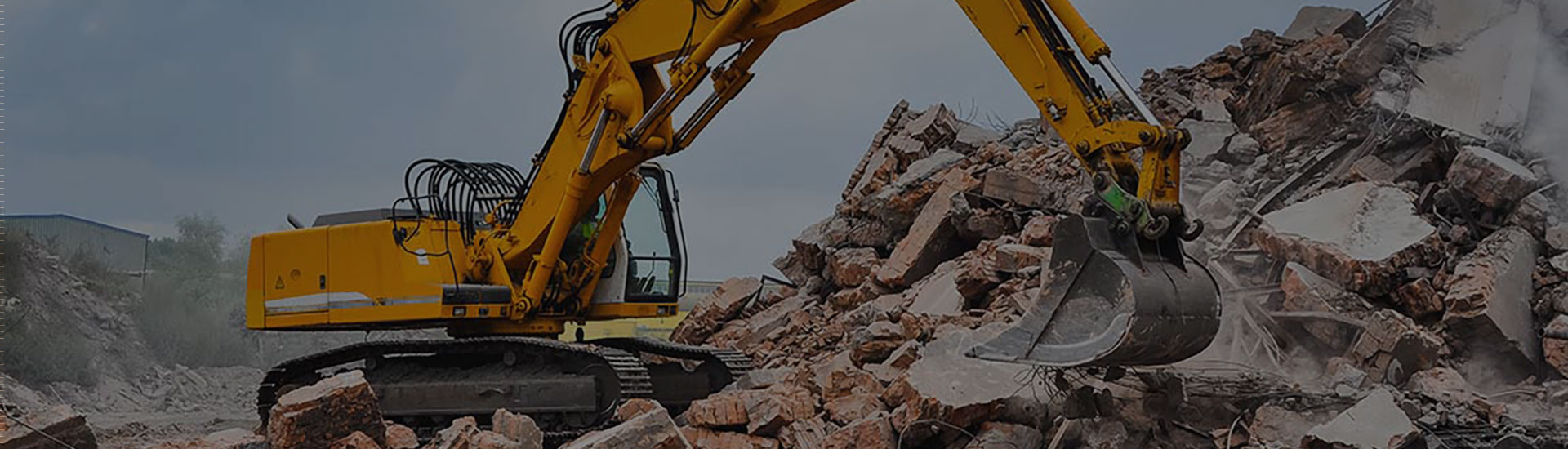 Demolition Services