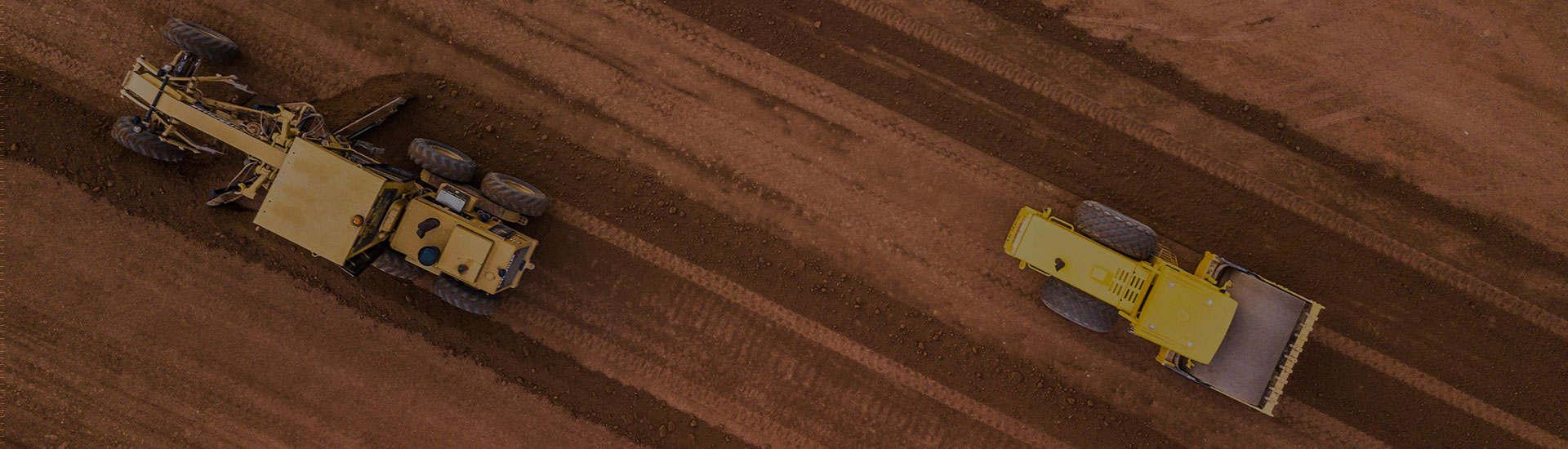 excavation and grading services