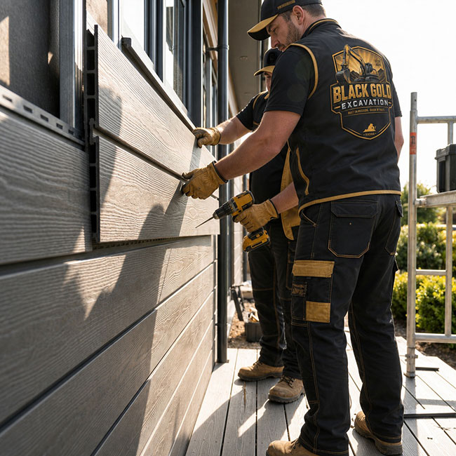 Home Renovations