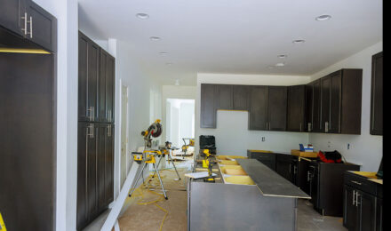 Home Renovations