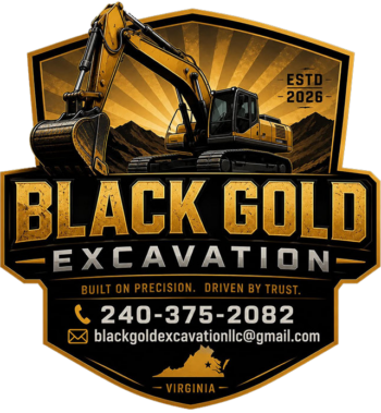 black-gold-excavation-home-logo We proudly serve Maryland, Virginia, Washington, DC, the U.S. Virgin Islands, and travel nationwide for qualifying commercial, industrial, and government projects.